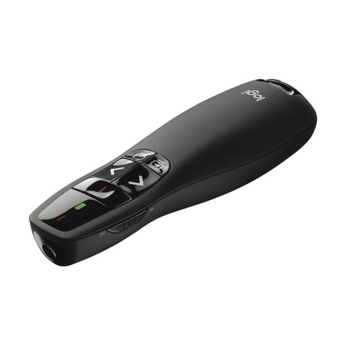 Wireless Presenter R400