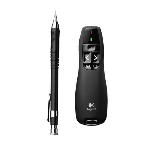 Wireless Presenter R400