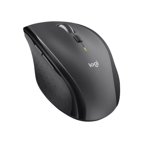 M705 Black Mouse  Wireless