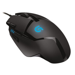 G402 Optical Gaming Mouse