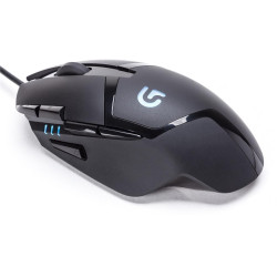 G402 Optical Gaming Mouse