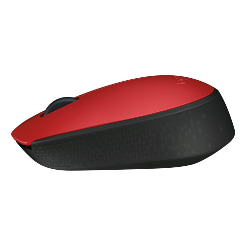 M171 Mouse, Wireless Red