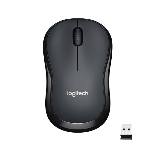 M220 Silent Mouse, Wireless