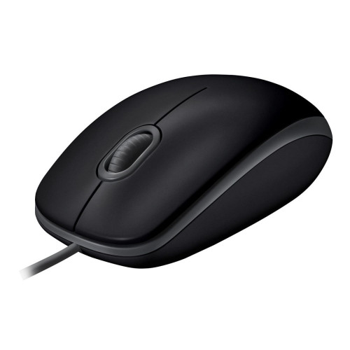 B110 Silent, Corded mouse