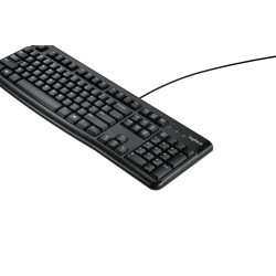 K120 Keyboard, US