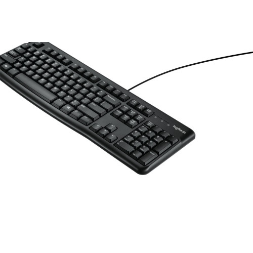 K120 Keyboard, US