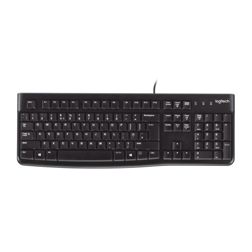 Keyboard K120 US International