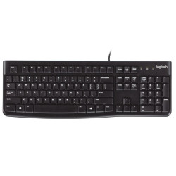 K120 Keyboard, Spanish
