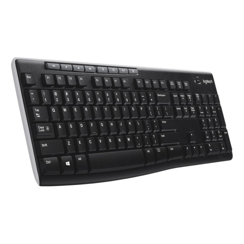 K270 Keyboard, German
