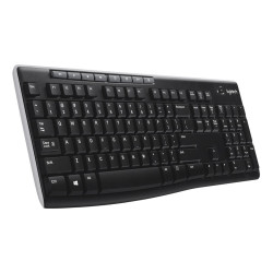 K270 Keyboard, US/Int