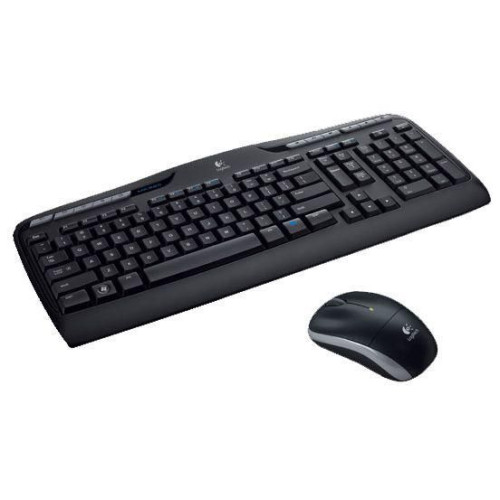 MK330 combo, German