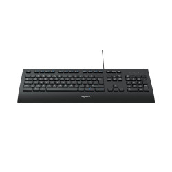 K280E Keyboard, US/Int