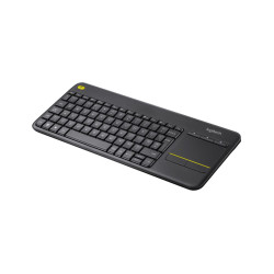 K400 Plus Keyboard, Pan Nordic