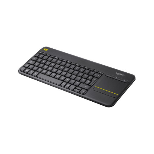 K400 Plus Keyboard, Dutch