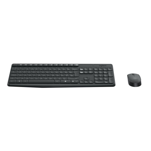 MK235 combo, Universal ( DE )