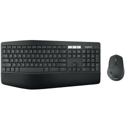 MK850 Keyboard Mouse Combo