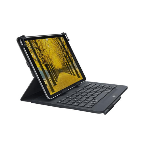 Universal Kyb folio Pan Nordic