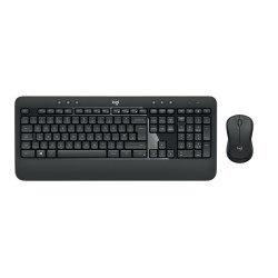 MK540 Wireless ComboKeyboard