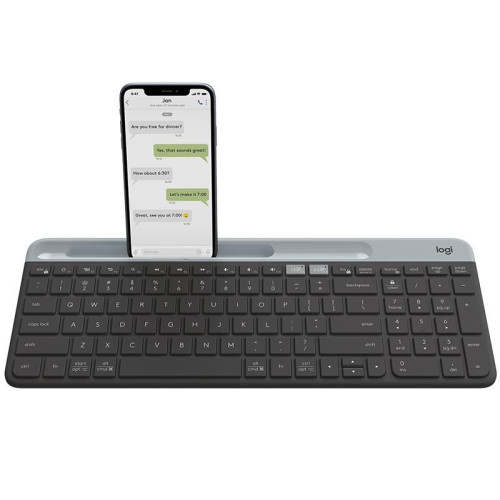 K580 Keyboard, Pan Nordic