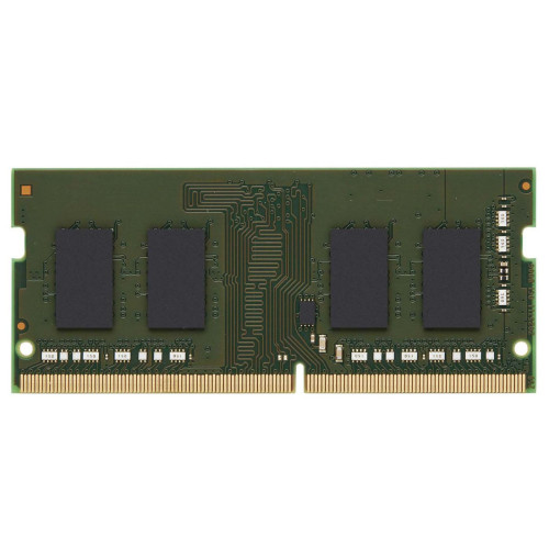 8GB DDR4 SODIMM memory