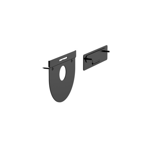Wall  Mount