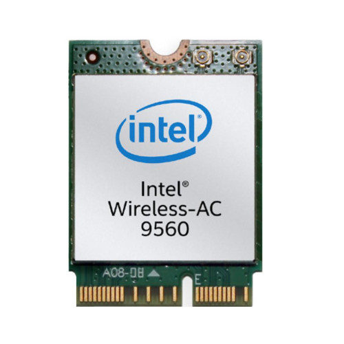 Wireless-AC 9560 M.2 2230