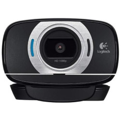 Webcam C615 HD
