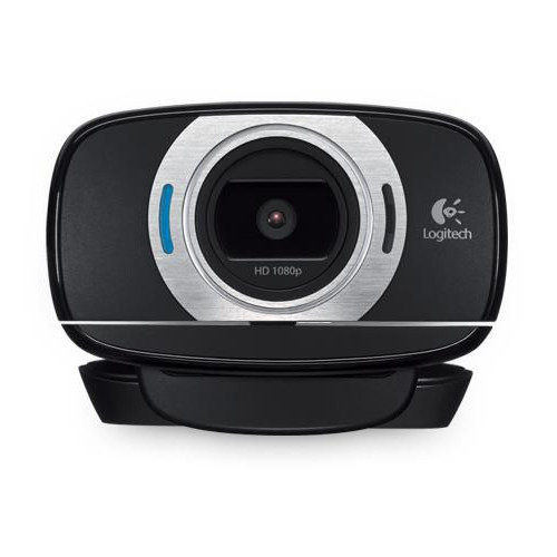 Webcam C615 HD