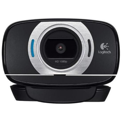 Webcam C615 HD