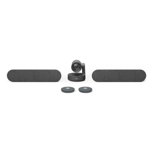 Premium Ultra-HD ComfereCam