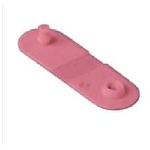 Clip Closure Kit, pink