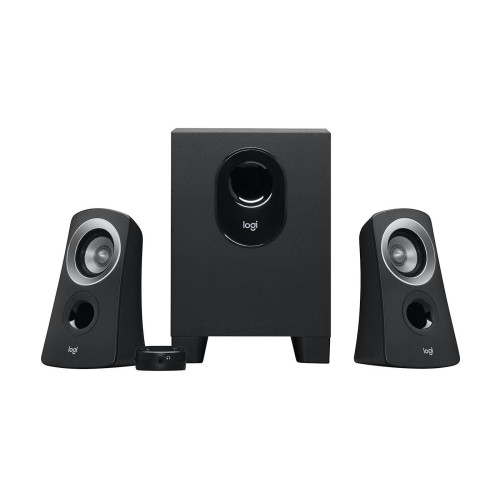 Speaker System Z313 (EU plug)
