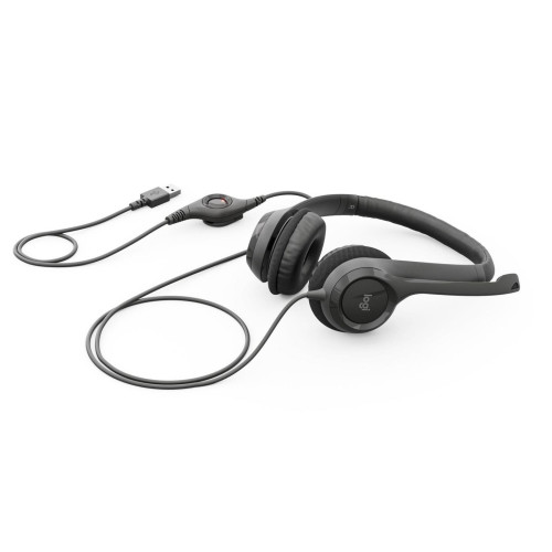 Headset USB H390