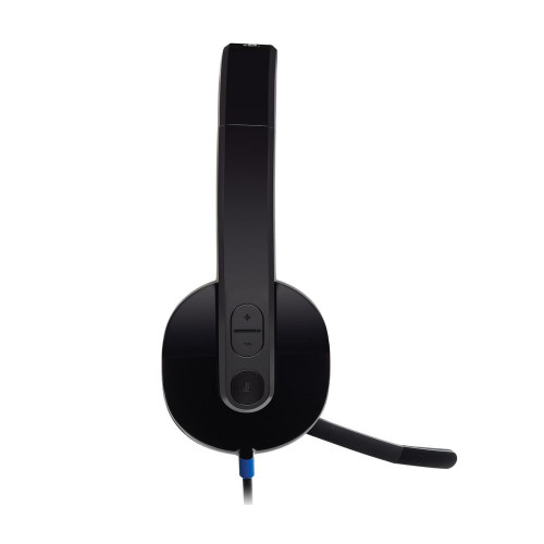 Headset H540 Black USB