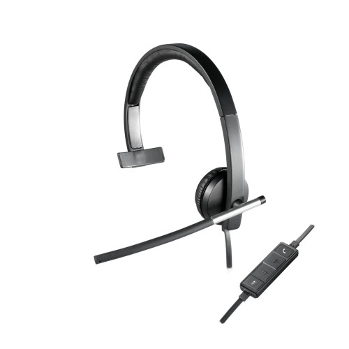 USB Headset Mono