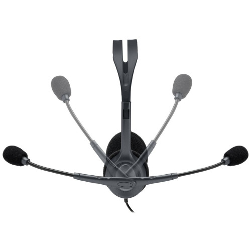 H111 Binaural Head-band
