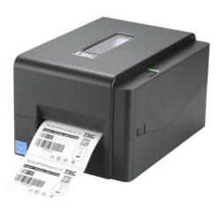 TE210 DT/TT printer,203dpi,6