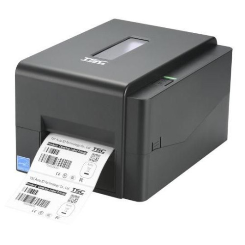 TE210 DT/TT printer,203dpi,6