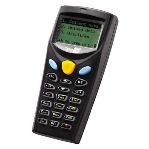 Linear imager, 2MB, Charging