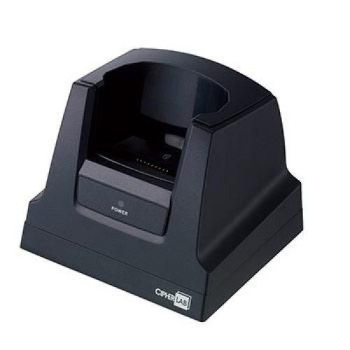 8600 Dual charging and