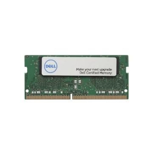 Memory 16GB 2Rx8 DDR4 SODIMM
