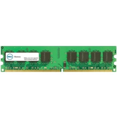 Memory 8GB 1Rx8 DDR4 UDIMM