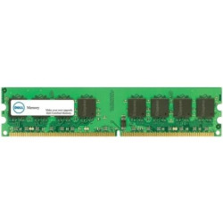16GB 2Rx8 DDR4 UDIMM 2666MHz