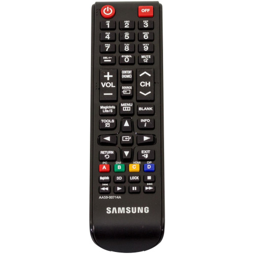 Remote Control TM1240