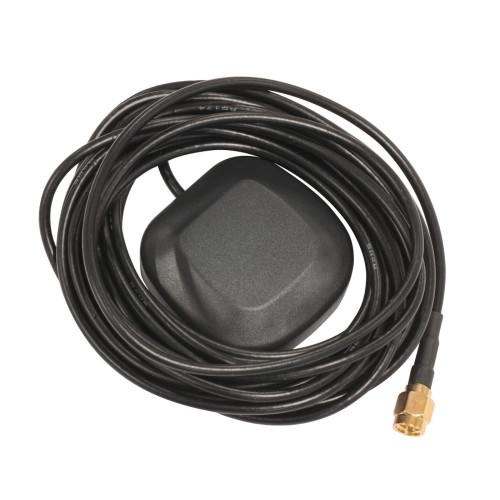 GPS antenna w/SMA connector