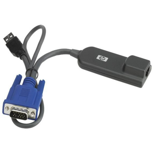 KVM USB Adapter