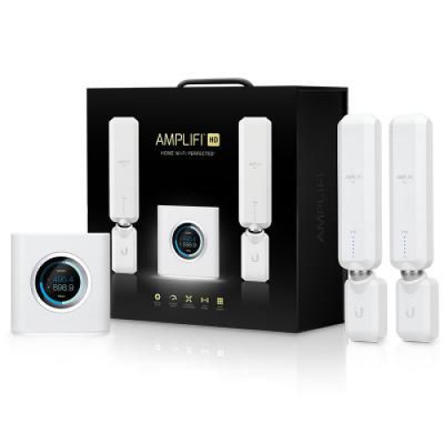 HD Home Wi-Fi System - UK