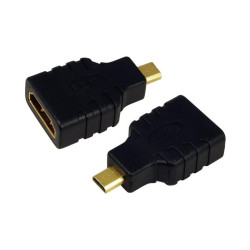 HDMI adapter, Micro-D/M to