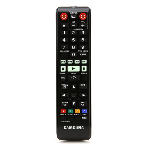 Remote Commander