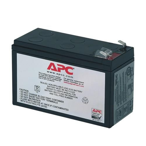 Battery 106